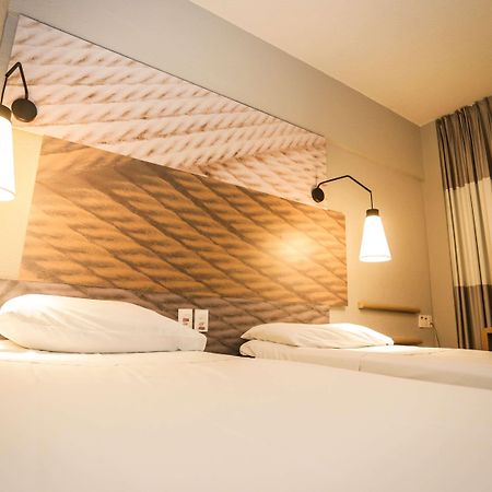 Ibis Teresina Hotell Eksteriør bilde