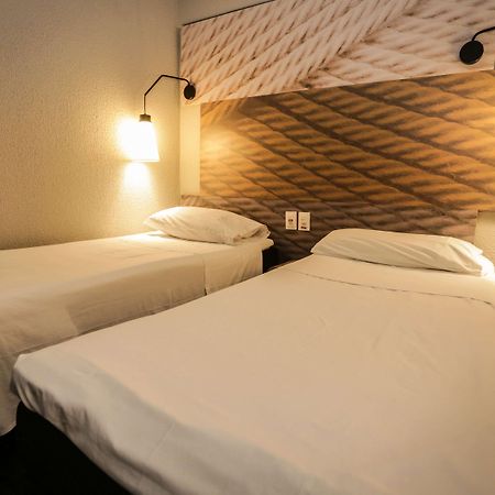 Ibis Teresina Hotell Eksteriør bilde