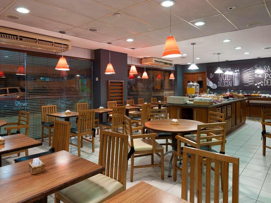 Ibis Teresina Hotell Eksteriør bilde