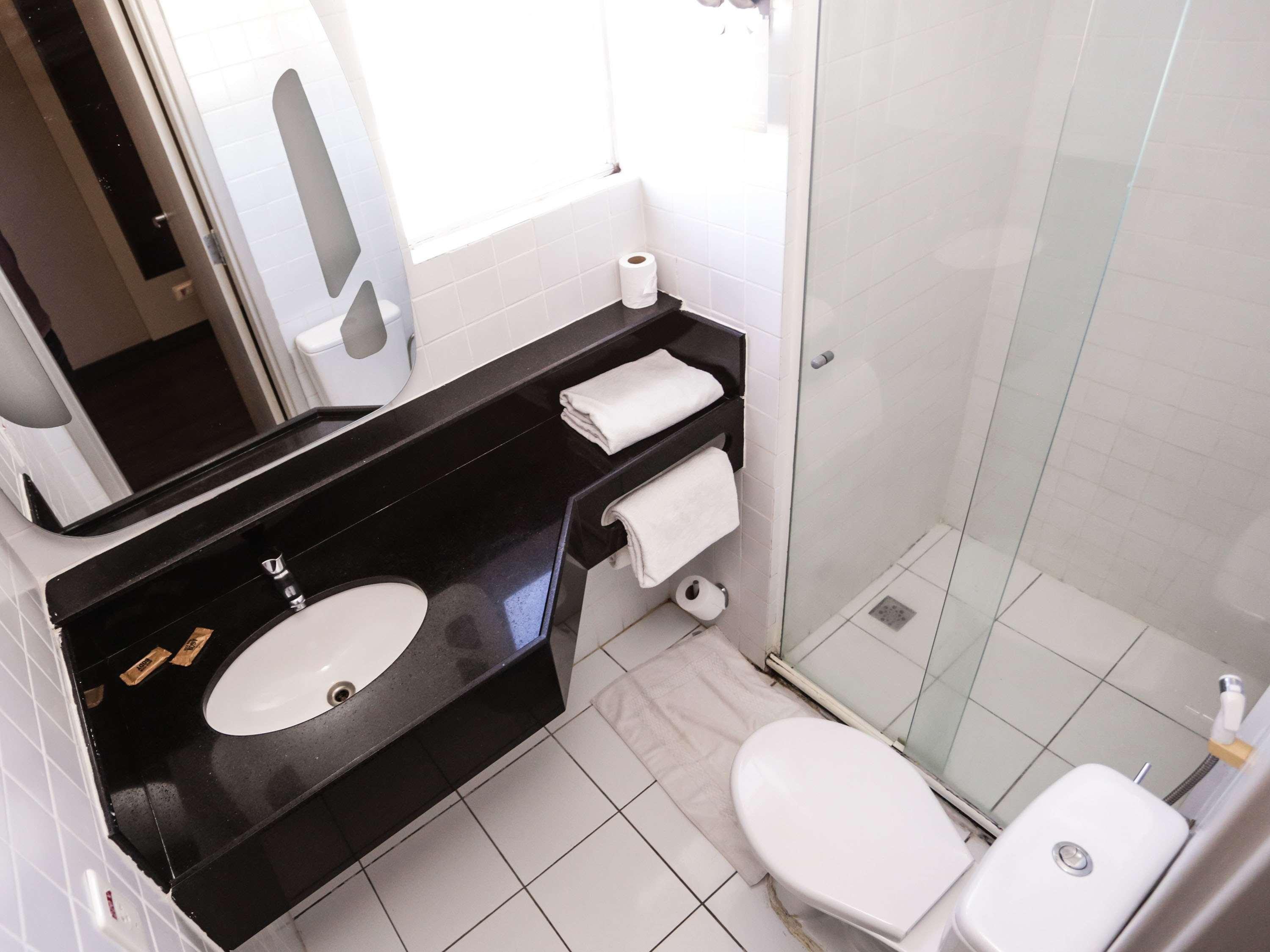 Ibis Teresina Hotell Eksteriør bilde