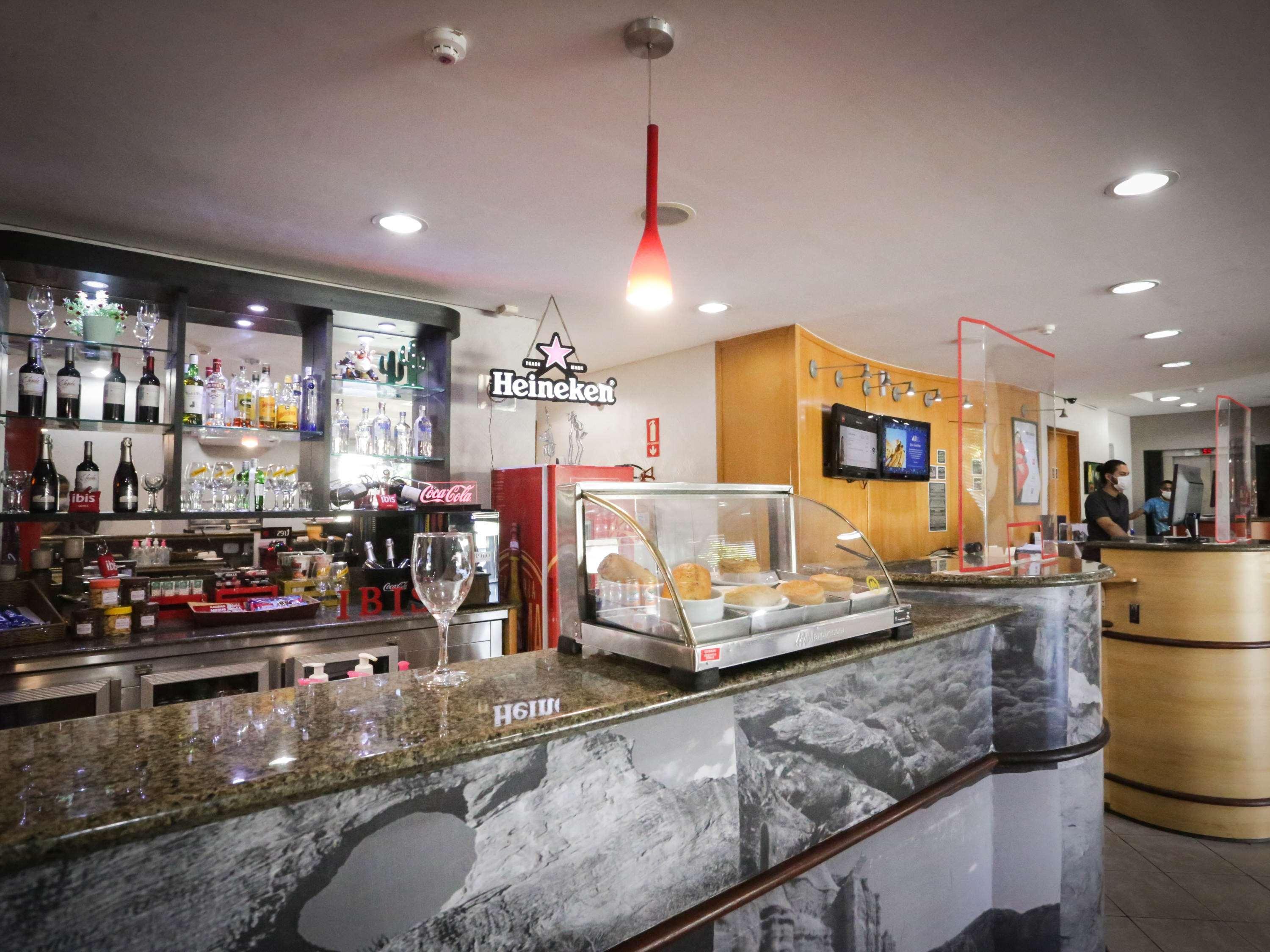 Ibis Teresina Hotell Eksteriør bilde