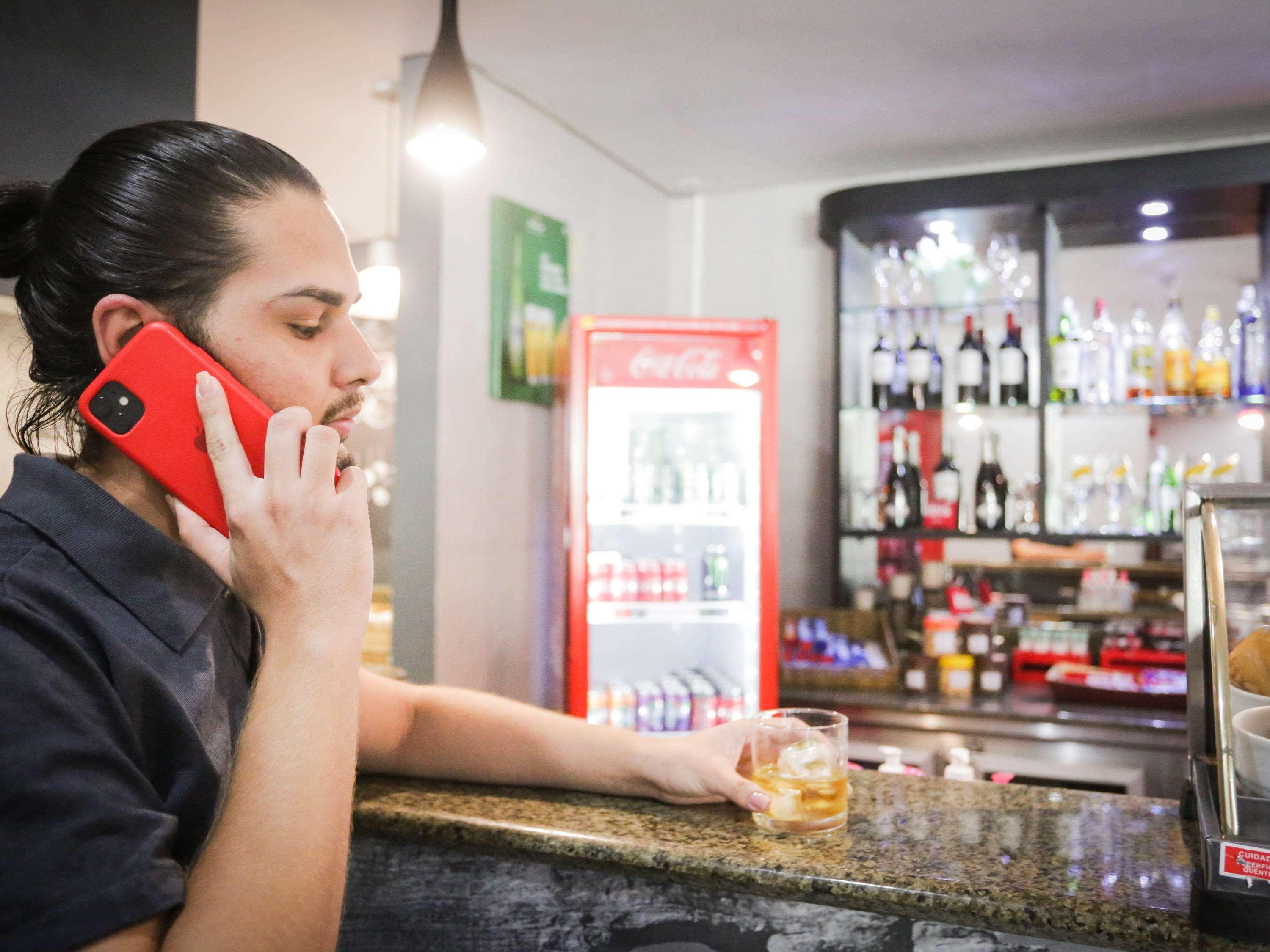 Ibis Teresina Hotell Eksteriør bilde