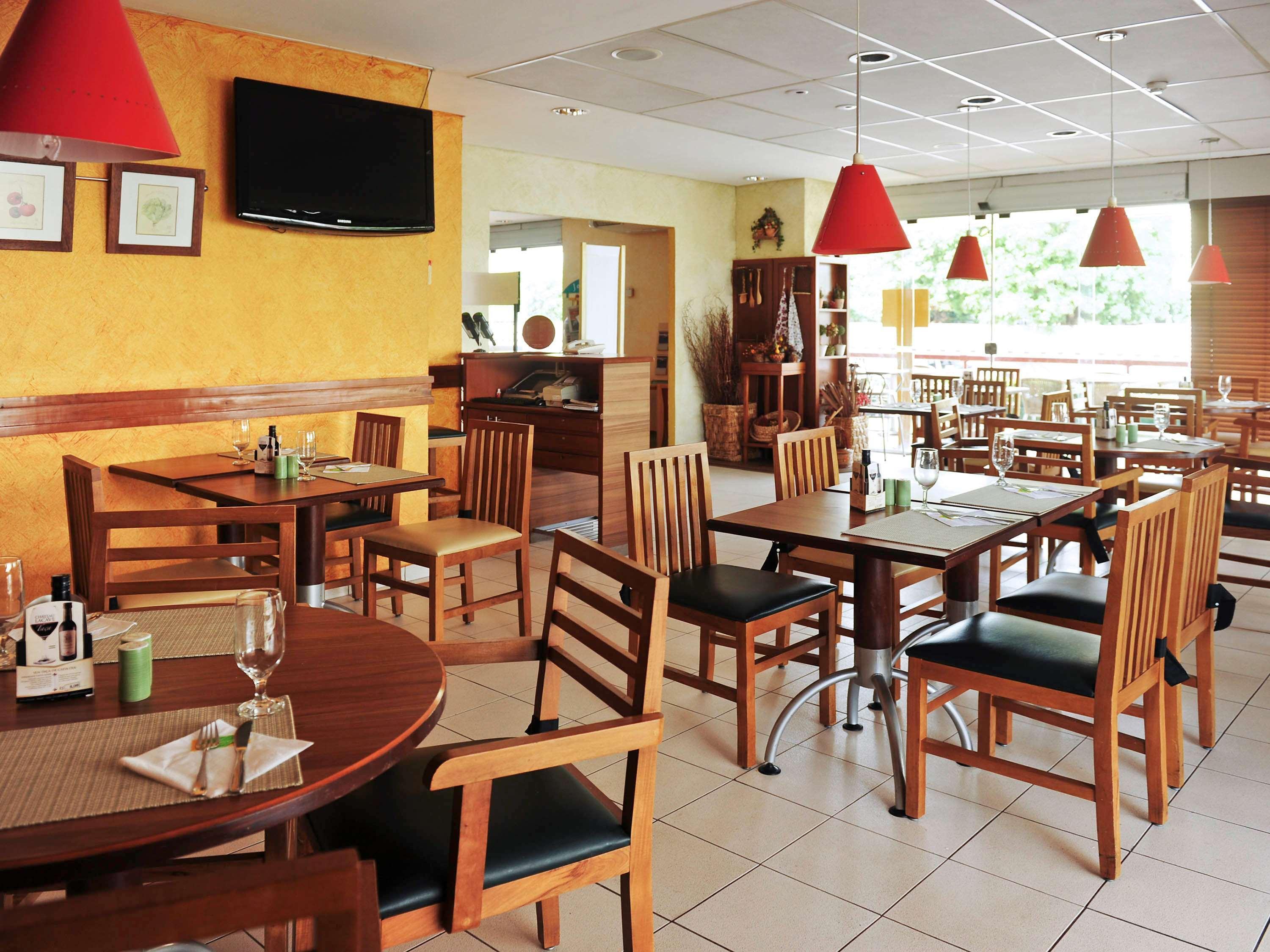 Ibis Teresina Hotell Eksteriør bilde