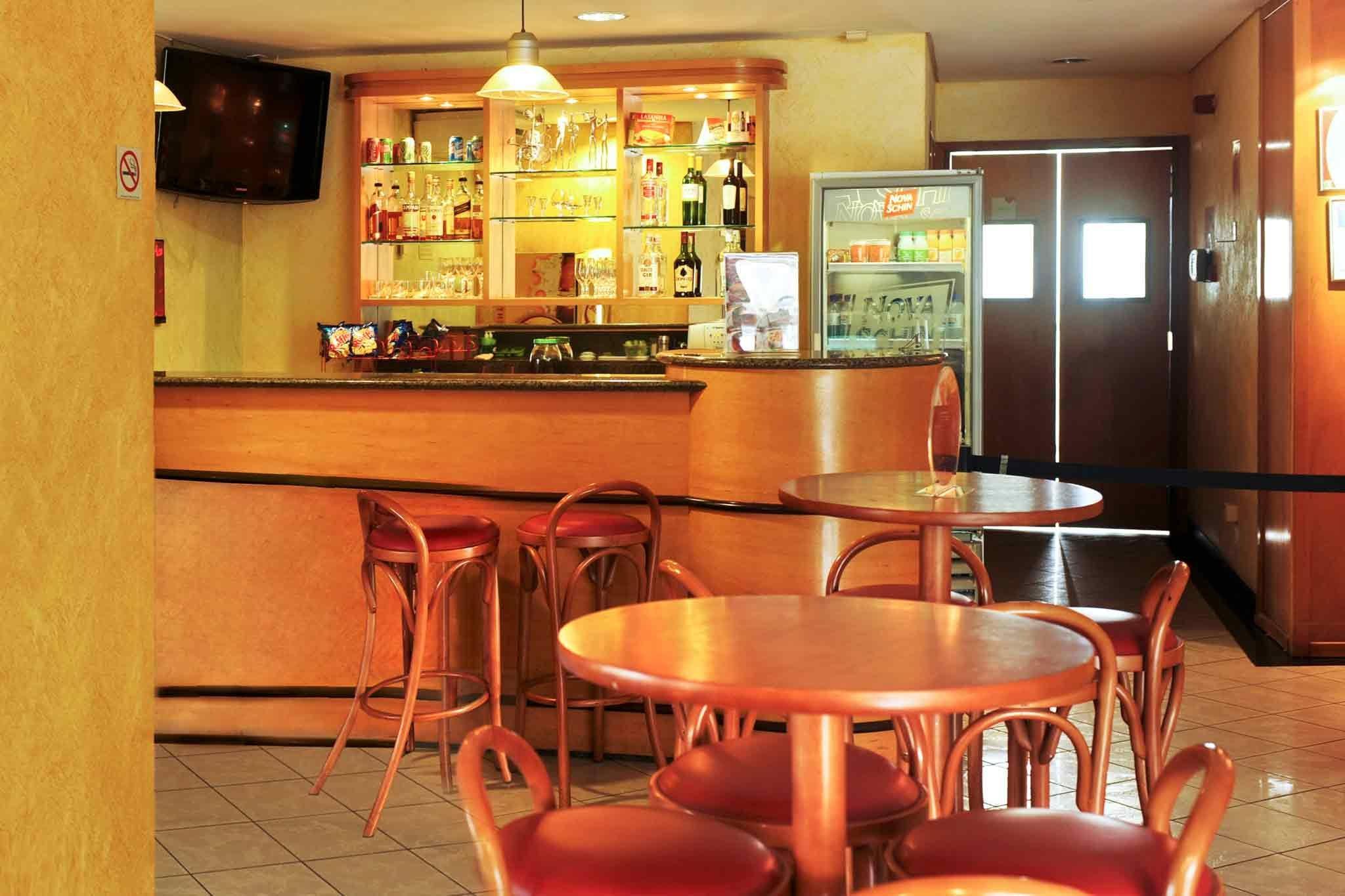 Ibis Teresina Hotell Eksteriør bilde