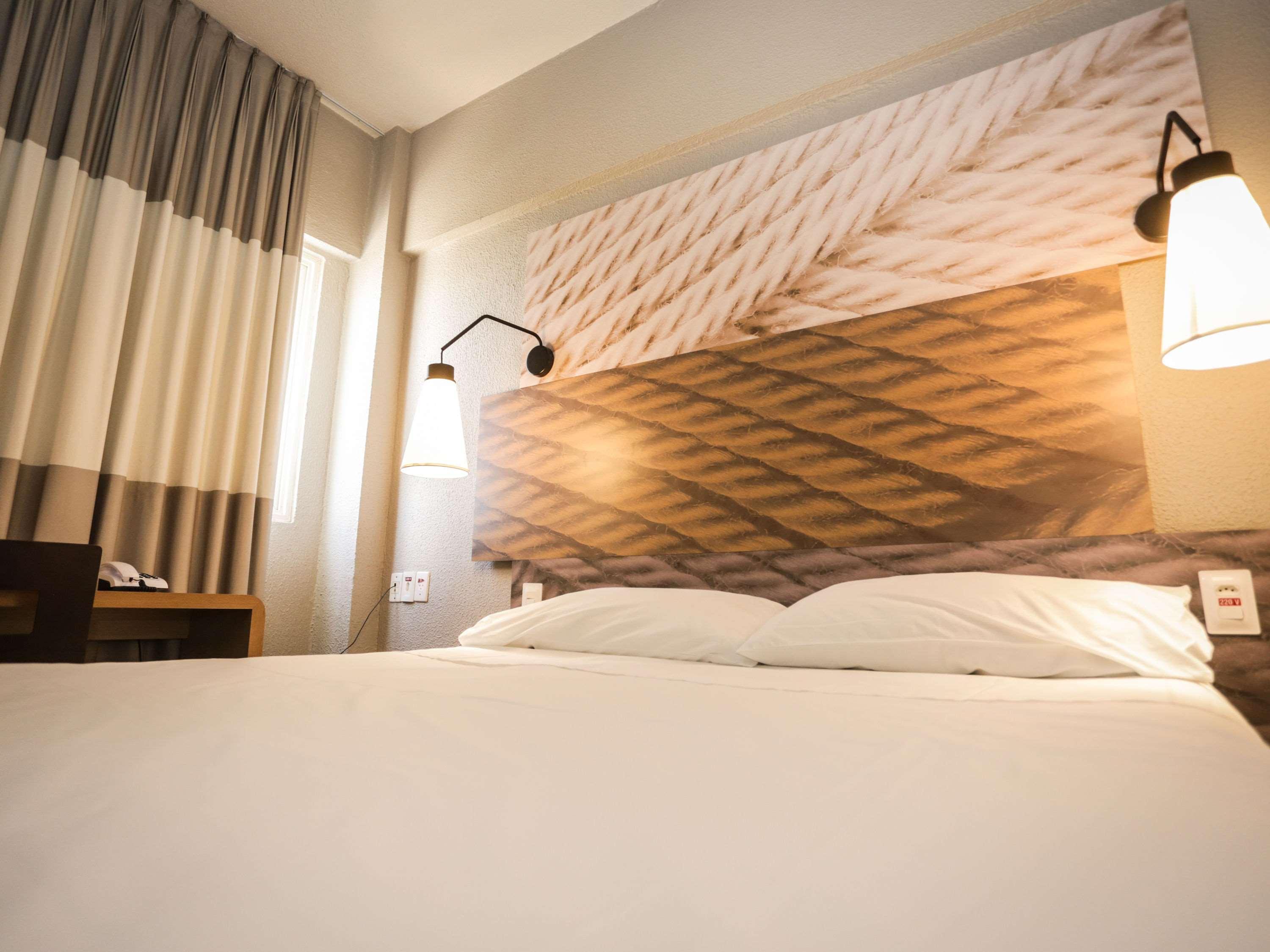Ibis Teresina Hotell Eksteriør bilde
