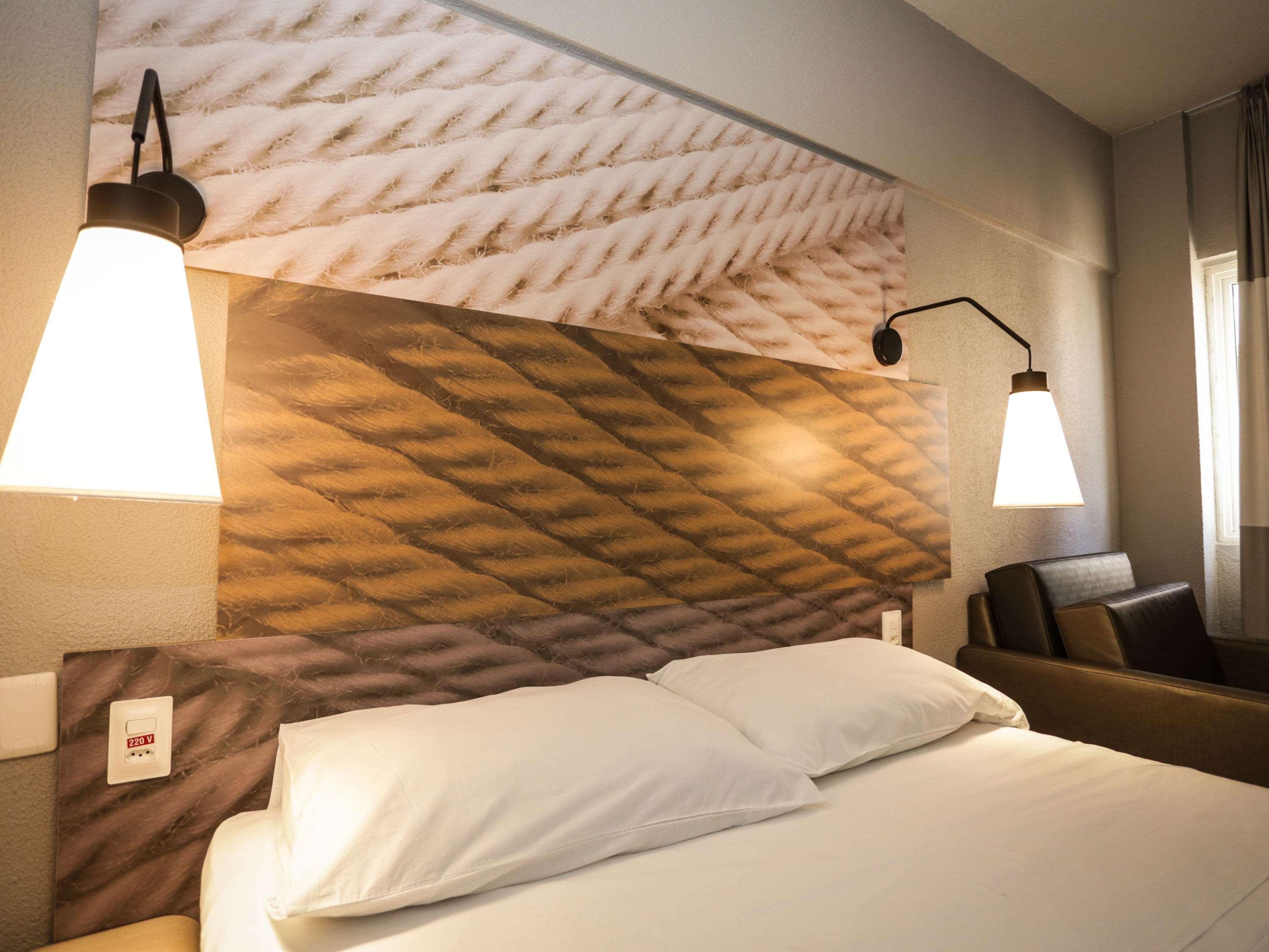 Ibis Teresina Hotell Eksteriør bilde