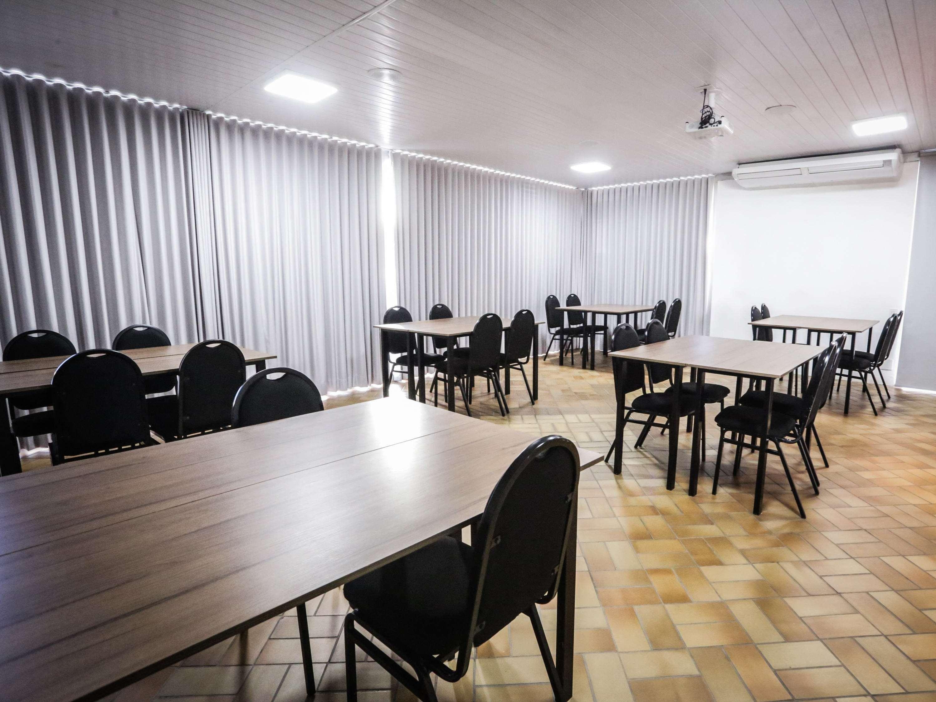 Ibis Teresina Hotell Eksteriør bilde