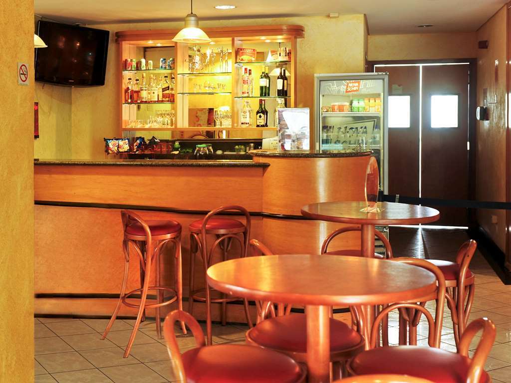 Ibis Teresina Hotell Restaurant bilde