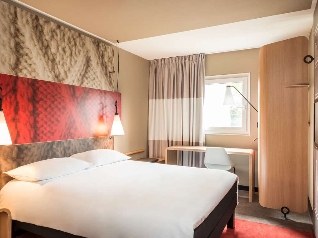 Ibis Teresina Hotell Rom bilde
